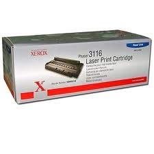 109R00748 Xerox Black Toner Cartridge 109R00748