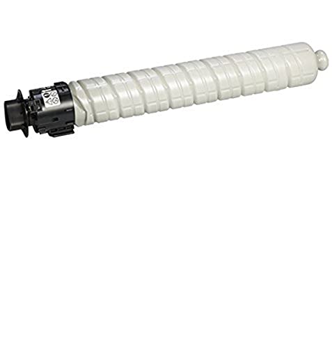 Ricoh 841813 C3003 C3004 C3503 C3504 Toner Cartridge (Black) in Retail Packaging
