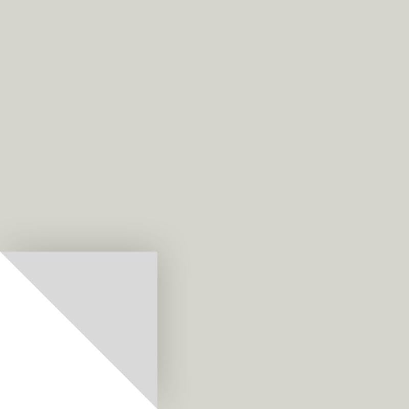 SAMPLIZE PEEL&STICK GRAY OWL