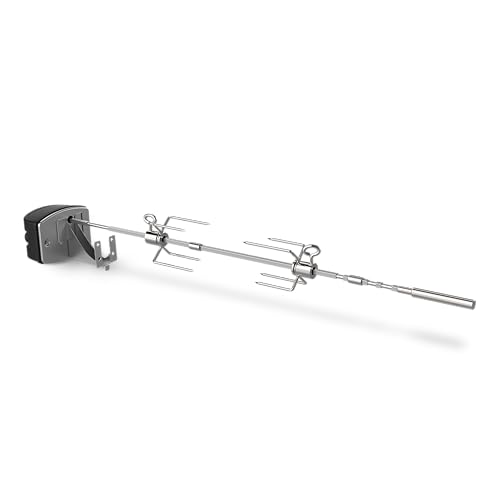 Weber SPIRIT ROTISSERIE200/300