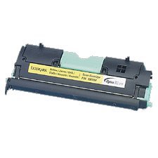 Lexmark 1361754 Lex OPTRA1275 Yellow Crt