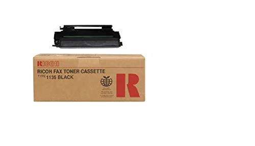 Ricoh Type 1130 Fax Toner Cartridge 430222