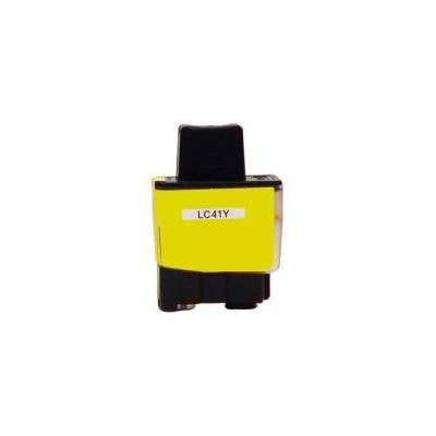 Yellow Ink MFC210c/420cn/620c