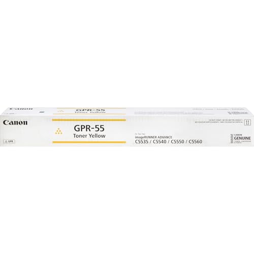Canon GPR55 Genuine