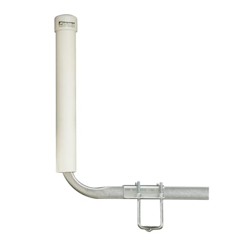 C.E. Smith Pontoon Post Guide-On 618-27670