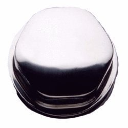 SCHMITT & ONGARO MARINE 758NUT / Ongaro 5/8" Center Nut f/710, 711, 712, 720, 724, 730 Models
