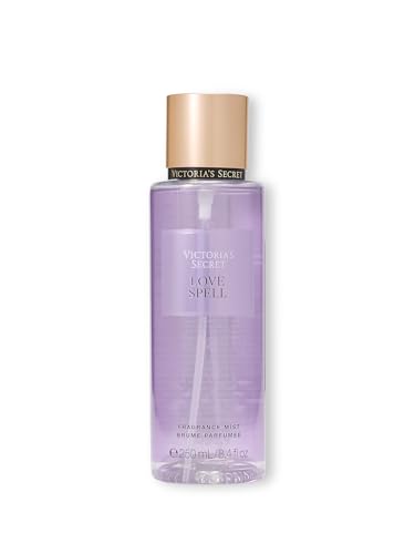 Victoria's Secret Love Spell Body Mist 8.4 fl oz