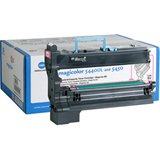 Magenta Toner Cartridge for Magicolor 5440DL 12000PGS