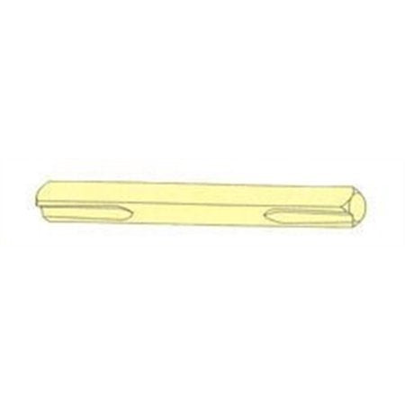 Baldwin 0510004A Spindle Electro Plated Steel