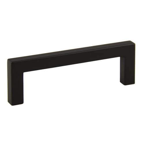 Pride Decor Miami Cabinet Pull Black 5-Pack