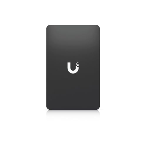 Ubiquiti Secure NFC Cards