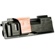 Kyocera TK-122 1T02G60US0 FS-1030 Laser Toner Cartridge (Black) in Retail Packaging
