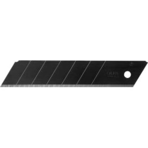 OLFA HBB-20B Ultra-Sharp 25mm Blades