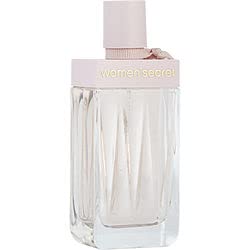 WOMEN'SECRET ROSE INTIMATE by Women' Secret, EAU DE PARFUM SPRAY 3.4 OZ *TESTER