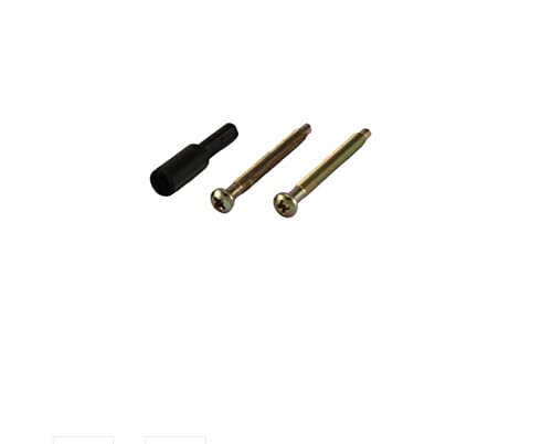 Kwikset 81706 Thick Door Conversion Screw Pack