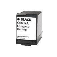 HP Generic Reduced Heig BK Crt