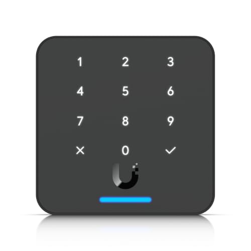 Ubiquiti Third-generation NFC