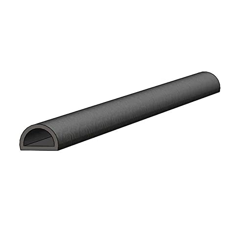 TACO Weather Seal V30-1333B10-1 10' Black