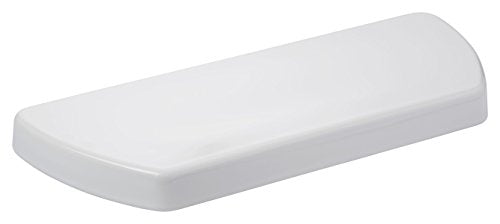 KOHLER Toilet Tank Cover in Wh