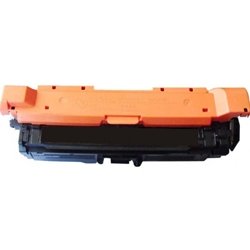 HP 649X Black High-yield Toner Cartridge | Works with HP Color LaserJet Enterprise CP4525 Series | CE260X