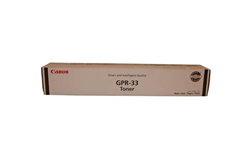 Canon GPR-33 Black 2792B003AA