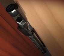 Perfect Products III Door Saver 01236