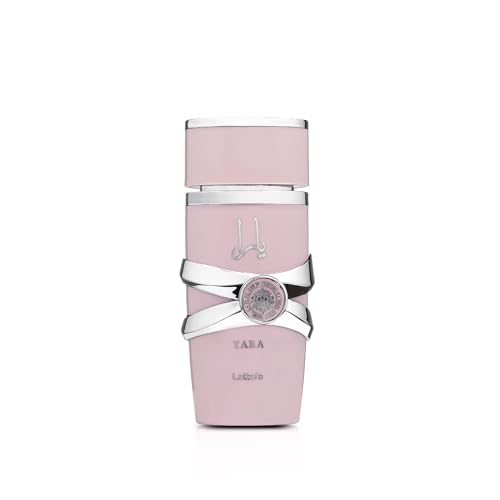 LATTAFA YARA WOMEN 100ML EDP S
