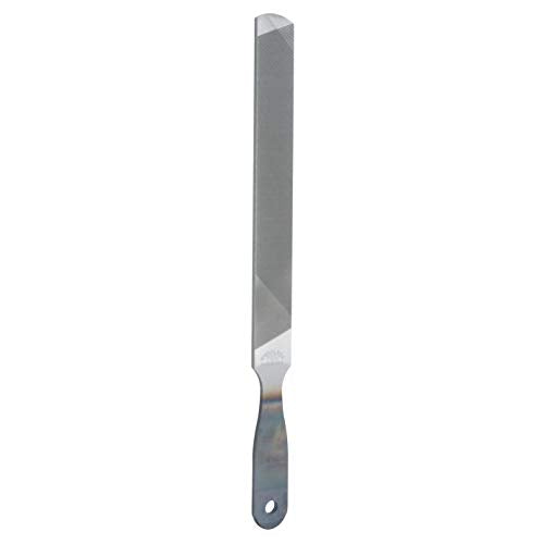 CRESCENT AXE FILE DBL/SNGL CUT