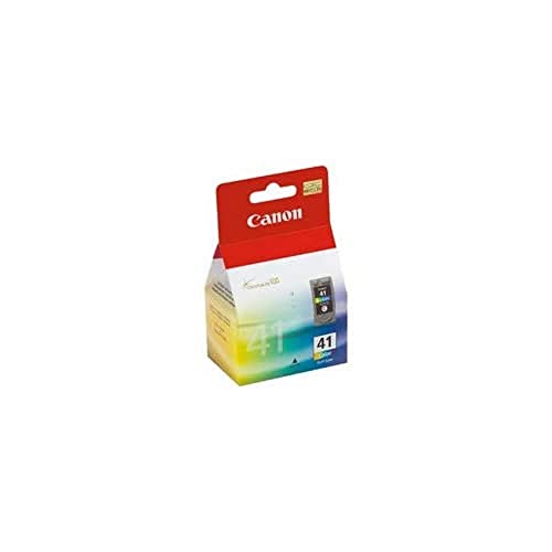 Canon 0617B002 CLR INK