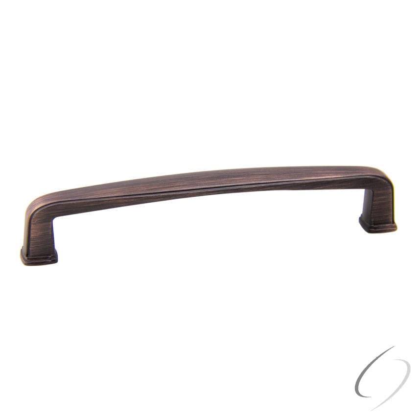 Pride 5-1/2" Cabinet Pull Oil Rubbed Bronze