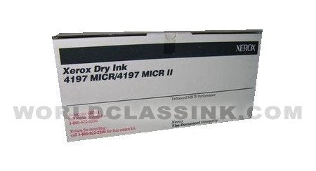 Xerox 4197/4197II/42194220/4230 Toner Cartridge (1-Pack)