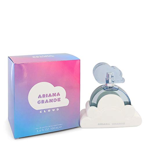 NC 3.4 oz eau de parfum spray shape the fragrance of the body cloud perfume eau de parfum spray perfume for women (Convenient shopping)