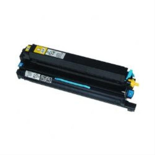 Imaging Unit - Yellow (30,000 Prints - Continuous Mode)