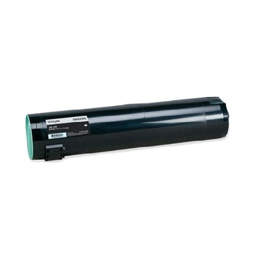 Lexmark™ 80C1HK0 Return Program High-Yield Black Toner Cartridge