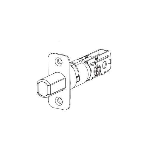 Kwikset 81305 Antique Brass Catches and Latches Kw