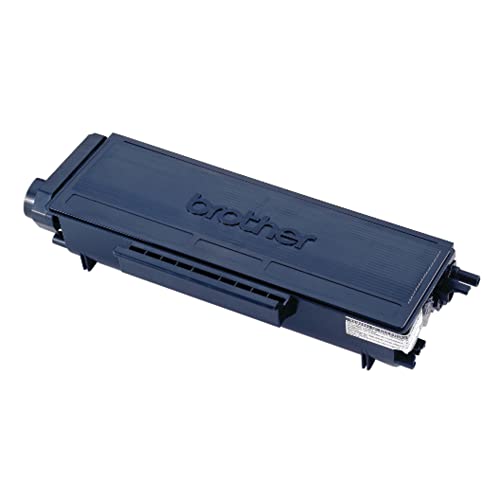 BROTHER TN580X2 TN-580 Dual Pack. Two Brother TN-580's Bundled