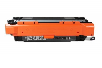 HP 504X LJCP3525 HY BLK TNR