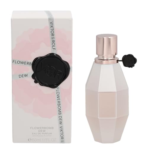 Viktor and Rolf Flowerbomb Dew Women 1.7 oz EDP Spray,(AF-3614272872370)