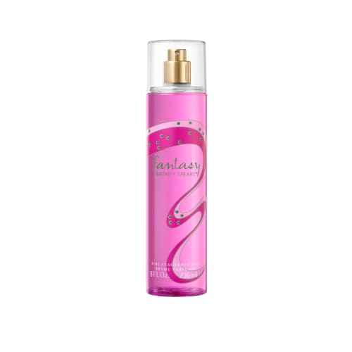 BRITNEY FANTASY/BRITNEY SPEARS