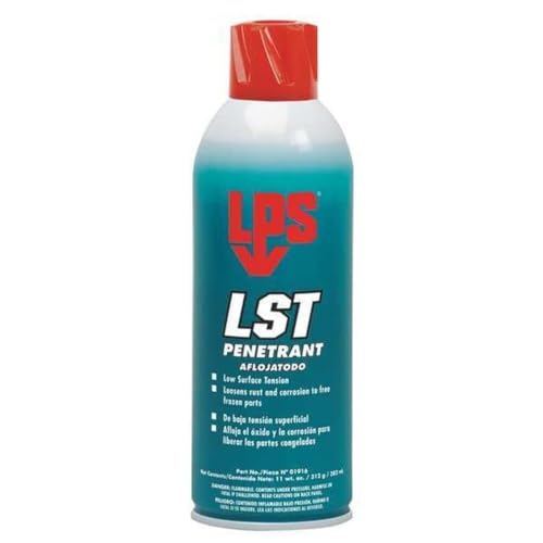 LPS 01916 LST Penetrant,