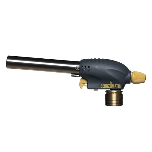 BERNZOMATIC TRCH HD QCKFR PRPN