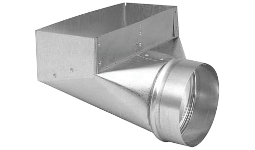 IMPERIAL REG BOOT 30GA 4X10X6"