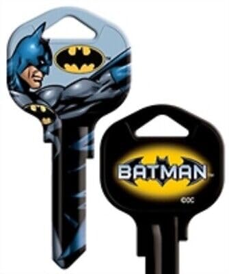 HYKO Batman KW1-BTM1 House Key