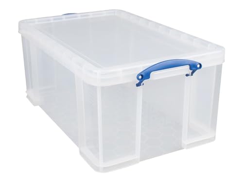 Really Useful 64 Litre Plastic