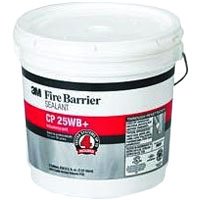 3M Red Acrylic & Latex Joint Sealant 20 oz