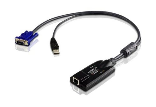 ATEN USB KVM Adapter