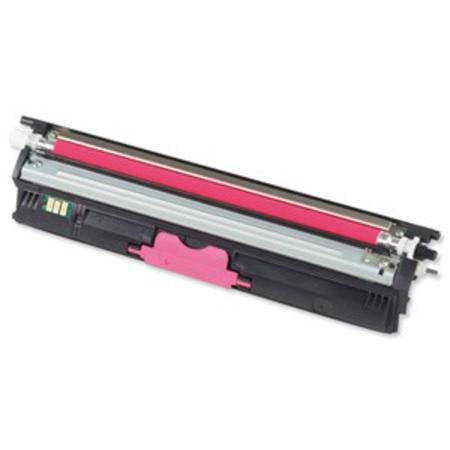 OKI Magenta Toner Cartridge 44250710 1500 Yield