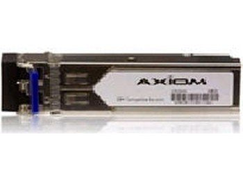 Axiom Memory SOLUTIONLC Axiom 1000BASE-LX SFP TRANSCEIVER Module for HP JD119B