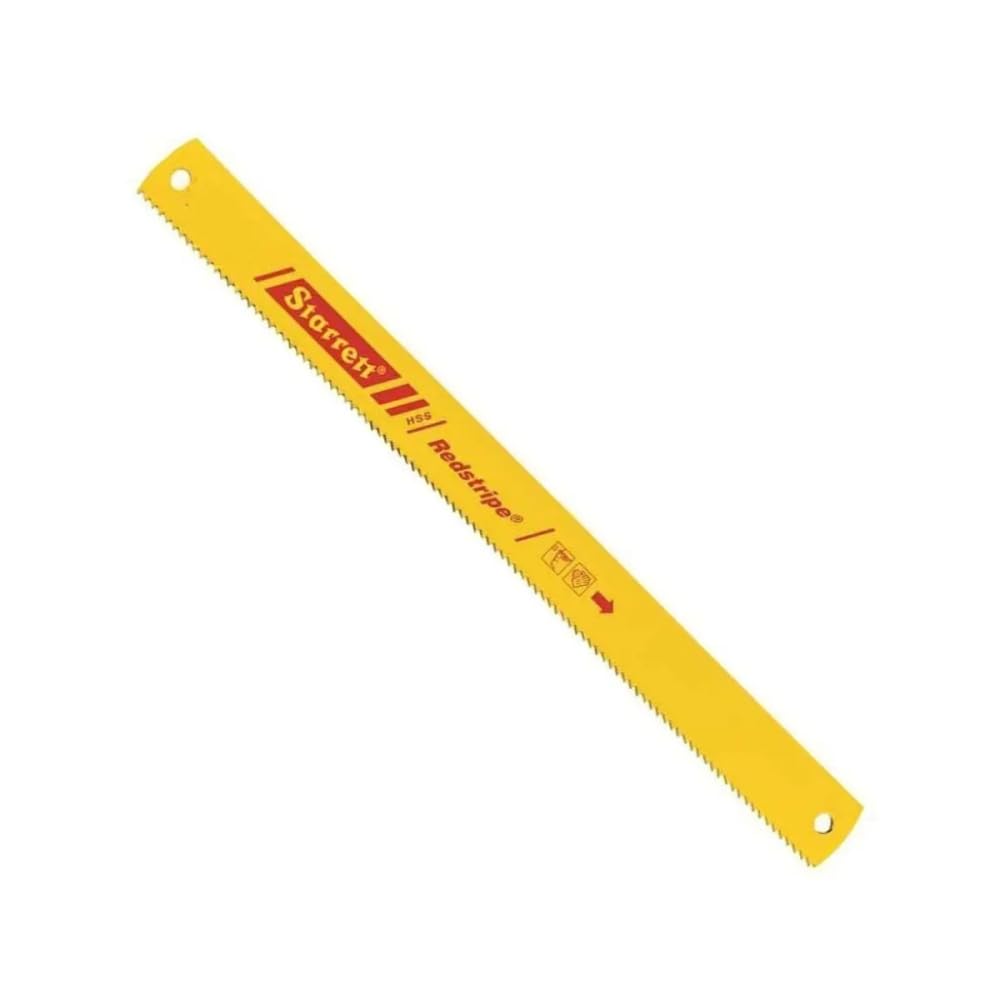 Starrett Restripe Power Hacksa