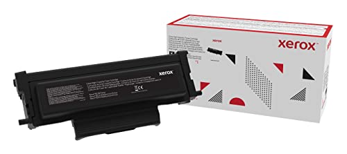 Xerox Genuine B230/B225/B235 Black Extra High Capacity Toner Cartridge (6,000 Pages) -006R04401